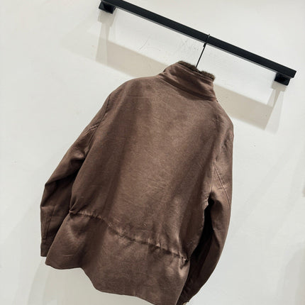 LP JACKET STYLE 315