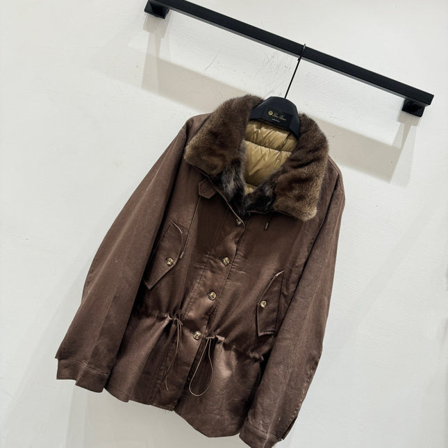 LP JACKET STYLE 315