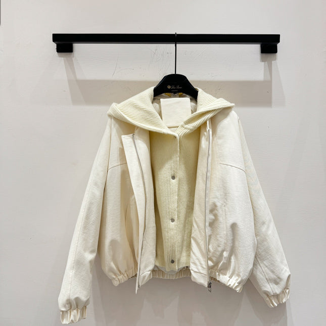 LP JACKET STYLE 251