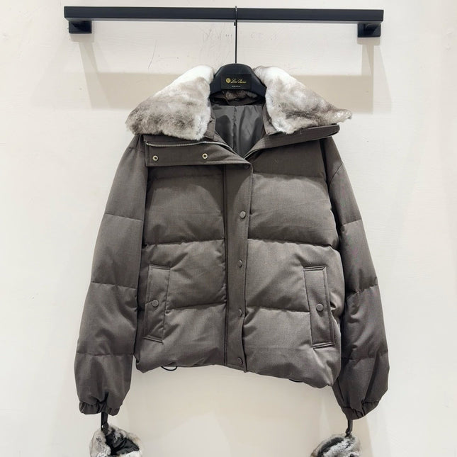 LP JACKET STYLE 244