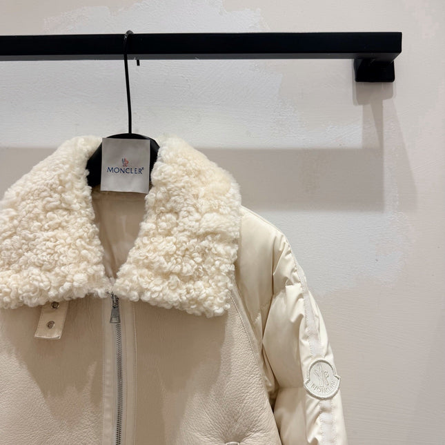 MONCLER 25S JACKET 310