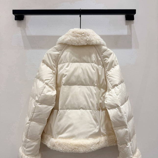 MONCLER 25S JACKET 310
