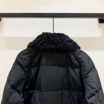 MONCLER 25S JACKET 311