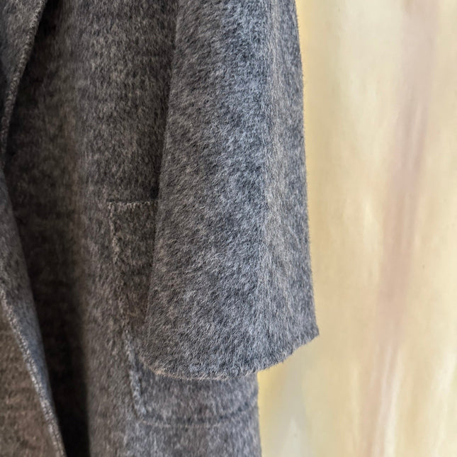 MAX MARA 25S CASHMERE COAT 197