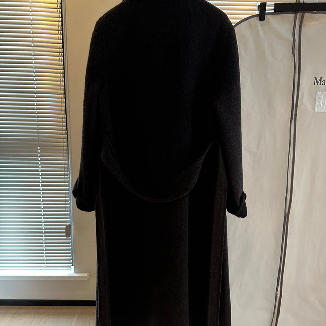 MAX MARA 25S CASHMERE COAT 200