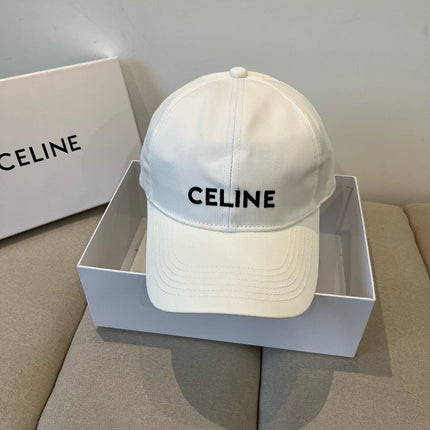 BASEBALL CAP MODEL 650192 IN WHITE FABRIC