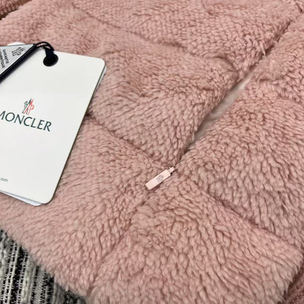 MONCLER 25S CARDIGAN JACKET 293