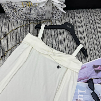 DIOR 25S KNIT CAMISOLE STYLE 167