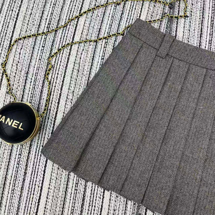 MIUMIU SKIRT STYLE 575
