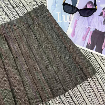 MIUMIU SKIRT STYLE 575