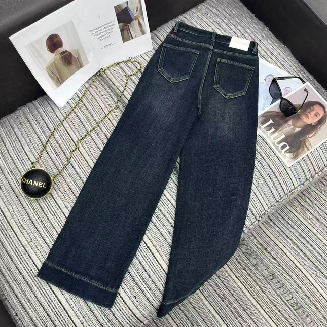 MIUMIU JEANS STYLE 501