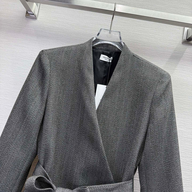 CELINE 26S JACKET STYLE 86