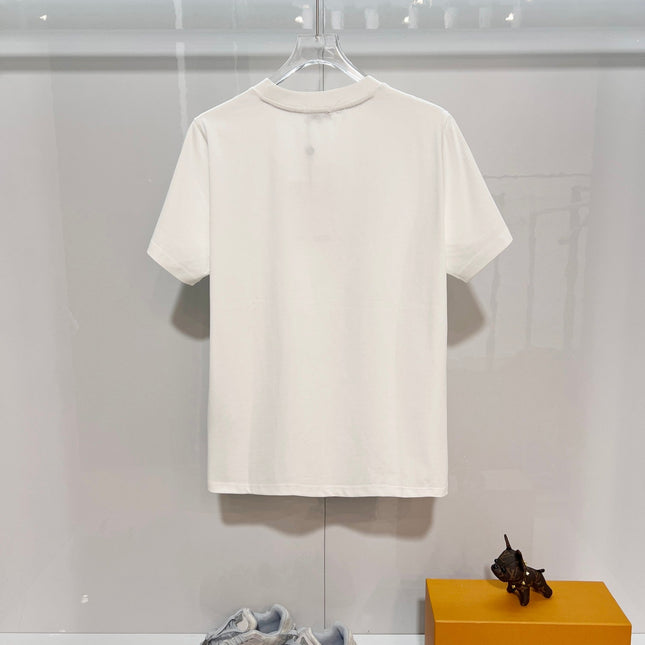 FENDI 26S SHORT SLEEVE T-SHIRT 110