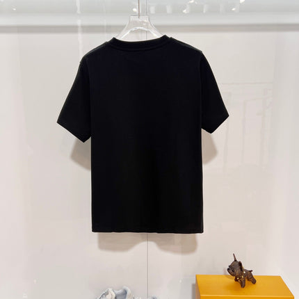 FENDI 26S SHORT SLEEVE T-SHIRT 109