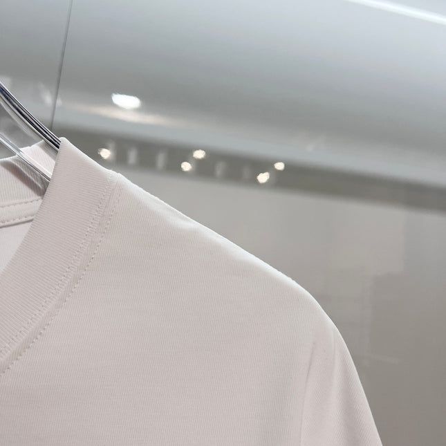 FENDI 26S SHORT SLEEVE T-SHIRT 110