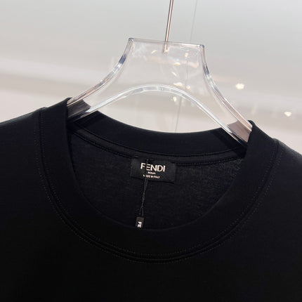 FENDI 26S SHORT SLEEVE T-SHIRT 109