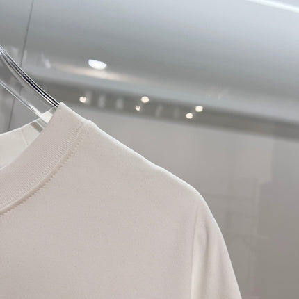 BALENCIAGA 26S SHORT SLEEVE T-SHIRT 184