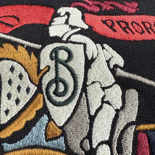 BURBERRY 25S SWEATSHIRT 086