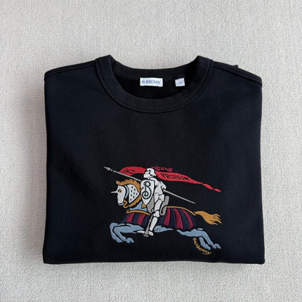 BURBERRY 25S SWEATSHIRT 086
