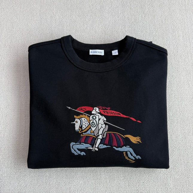 BURBERRY 25S SWEATSHIRT 086