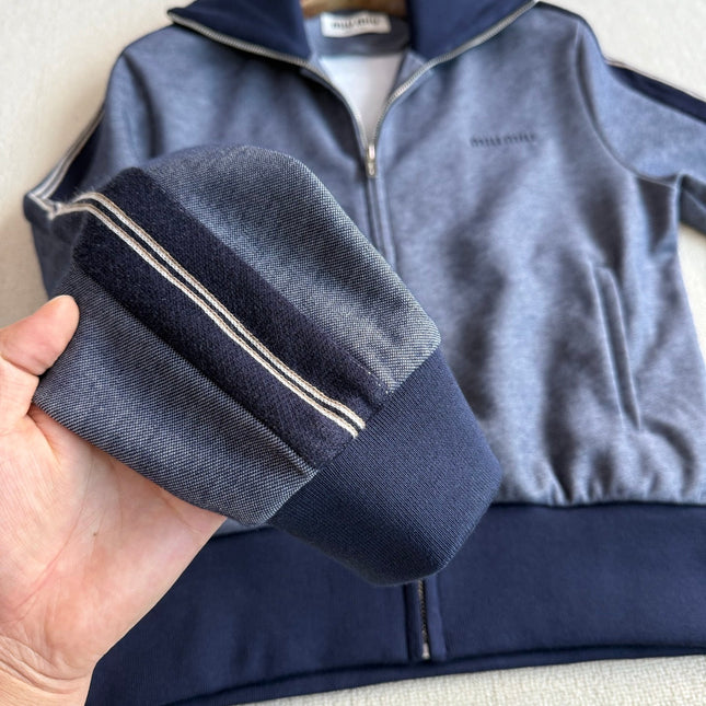 MIUMIU JACKET STYLE 589