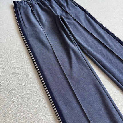 MIUMIU SPORTS PANTS STYLE 590