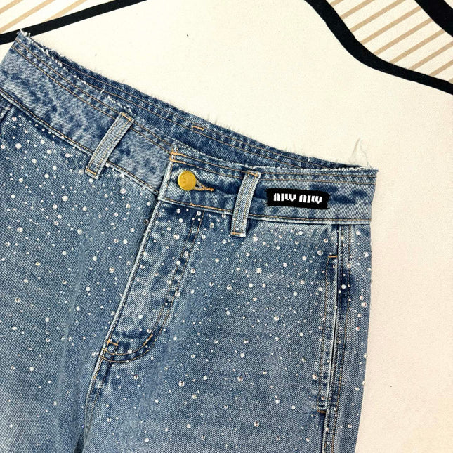 MIUMIU JEAN STYLE 640