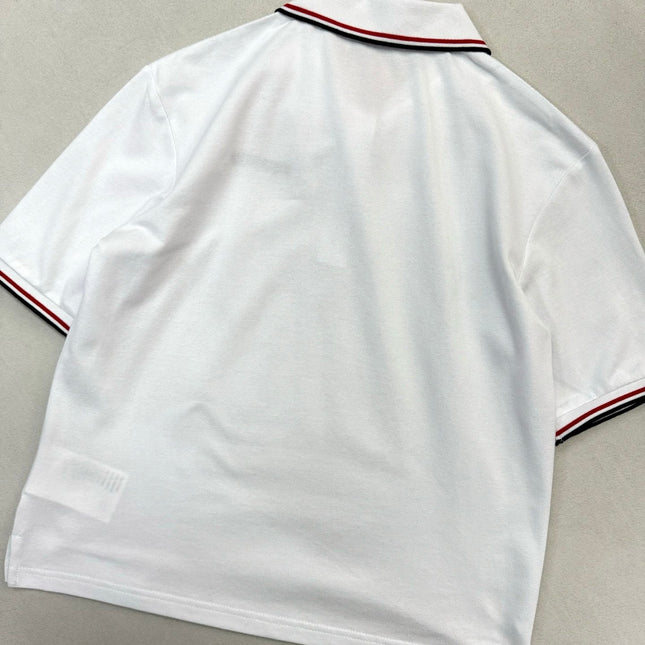 MIUMIU POLO SHIRT STYLE 744