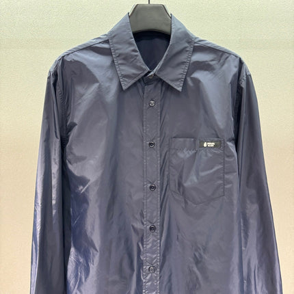 PRADA 26S SHIRT 702