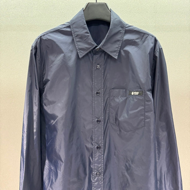 PRADA 26S SHIRT 702
