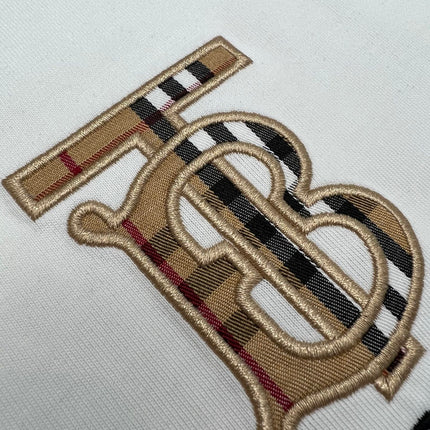 BURBERRY 26S T-SHIRT 383