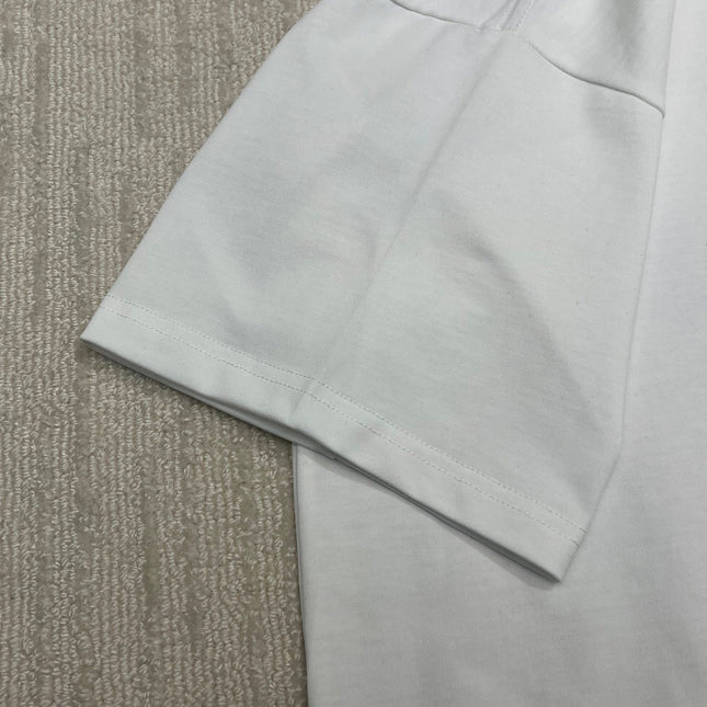 BURBERRY 26S T-SHIRT 383
