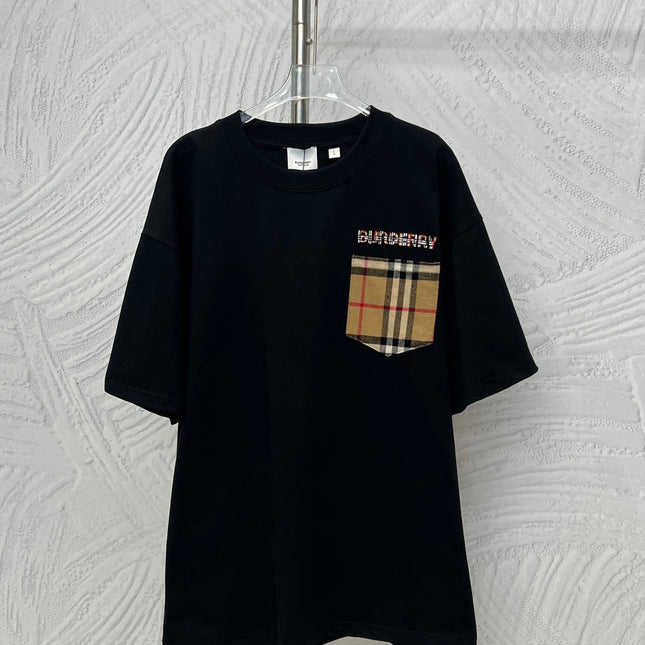 BURBERRY 26S T-SHIRT 381