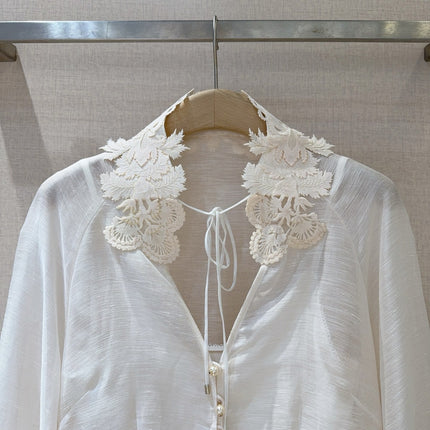 ZIMMERMANN 26S SHIRT 311936