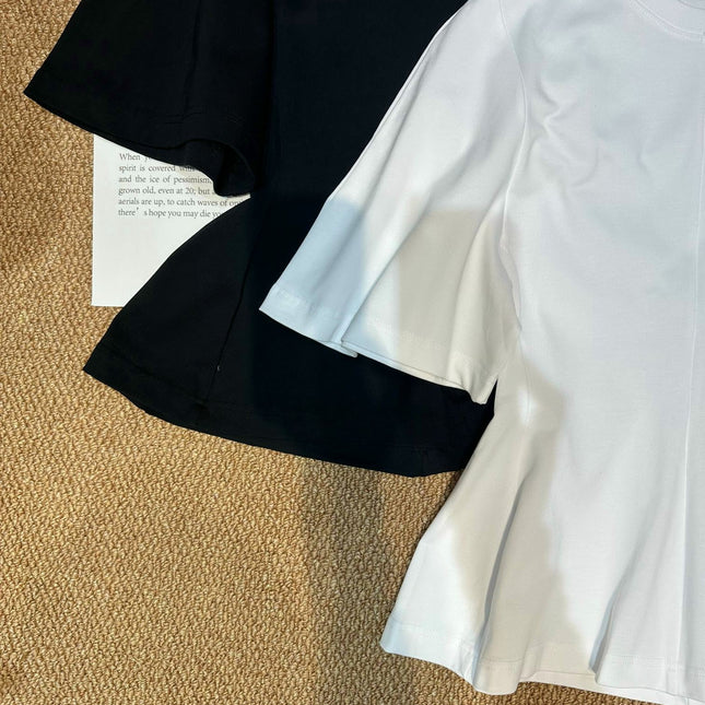 BALENCIAGA 26S KNIT T-SHIRT 101