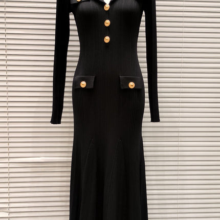 DRESS 25040 STYLE 1