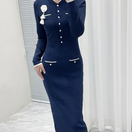 DRESS 25209 STYLE 1