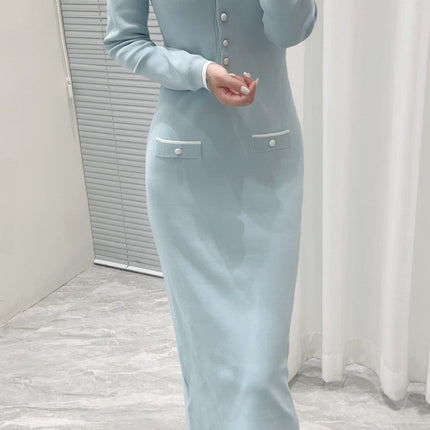DRESS 25209 STYLE 2