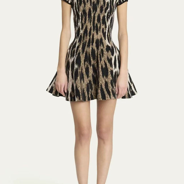 BALMAIN DRESS 25246