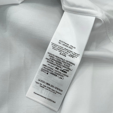 GUCCI 26S SHIRT 260
