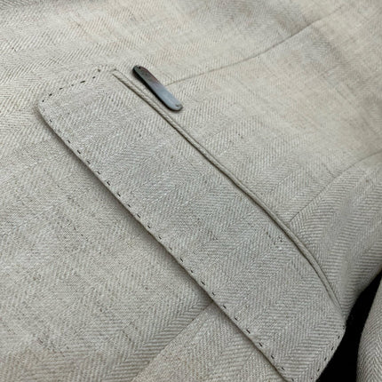 LORO PIANA 26S BLAZER 666