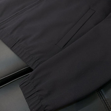 LORO PIANA 26S REVERSIBLE JACKET 736