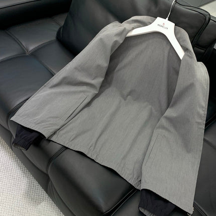 LORO PIANA 26S REVERSIBLE JACKET 736