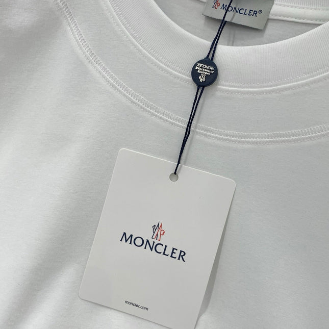 MONCLER 26S T-SHIRT 509