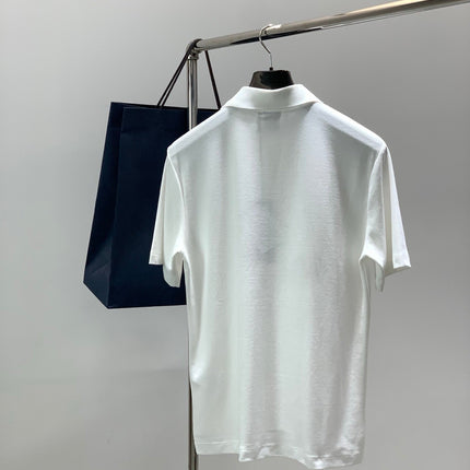 DIOR 26S POLO SHIRT 1204