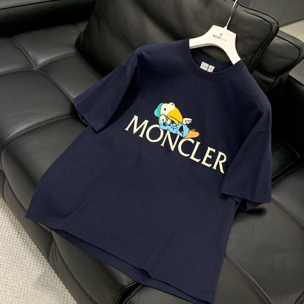 MONCLER 26S SHORT SLEEVE T-SHIRT 638