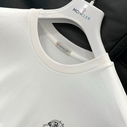 MONCLER 26S SHORT SLEEVE T-SHIRT 641