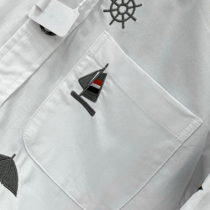 THOM 26S SHIRT STYLE 179