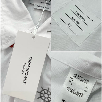 THOM 26S SHIRT STYLE 179