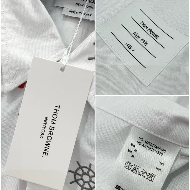 THOM 26S SHIRT STYLE 179